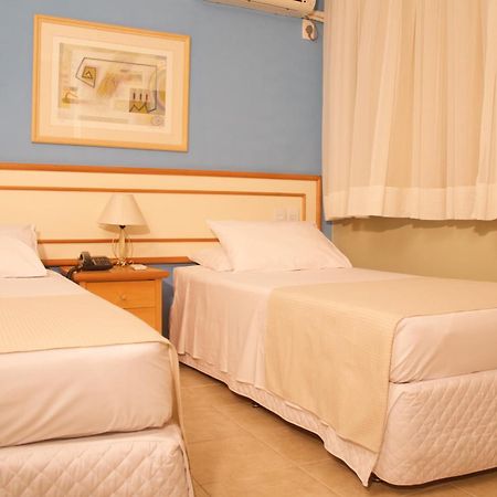 Sun House Flat Hotel Araraquara Esterno foto